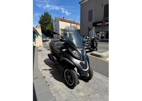 PIAGGIO MP3 500LT SPORT
