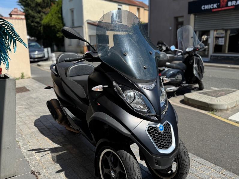 PIAGGIO MP3 500LT SPORT