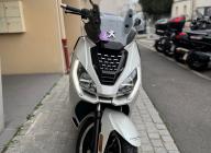 PEUGEOT PULSION 125 ALLURE