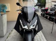 KYMCO X.TOWN 125
