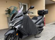 KYMCO X.TOWN 125