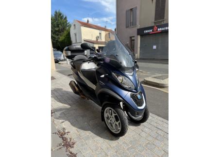PIAGGIO MP3 500 BUSINESS ABS/ASR