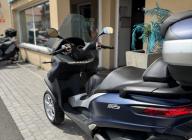 PIAGGIO MP3 500 BUSINESS ABS/ASR