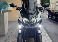 KYMCO CV3 550
