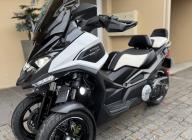 KYMCO CV3 550