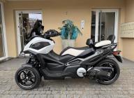 KYMCO CV3 550