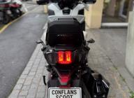 KYMCO CV3 550