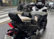 KYMCO CV3 550
