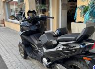 KYMCO CV3 550