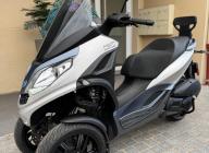 PIAGGIO MP3 300 HPE ABS ASR