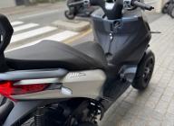 PIAGGIO MP3 300 HPE ABS ASR