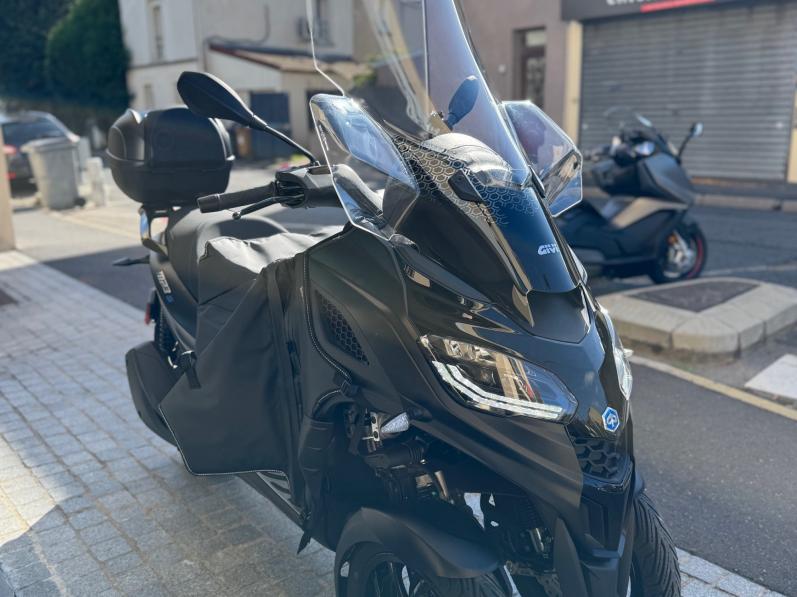 PIAGGIO MP3 310 HPE SPORT